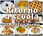 La cucina negli anni ’80