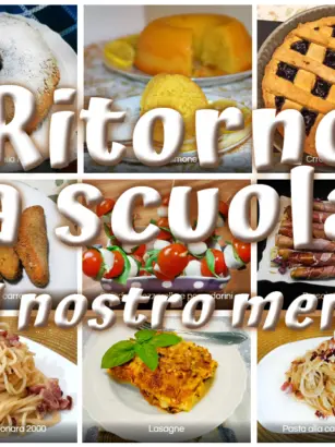 ritorno a scuola 2023