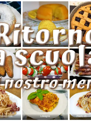 ritorno a scuola 2023