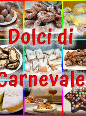 Carnevale 2024