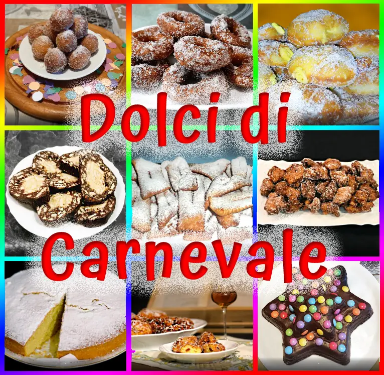 Carnevale 2024
