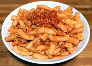 Ragù di Trippa