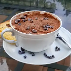 Tiramisù al panettone