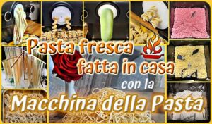 Macchina della Pasta