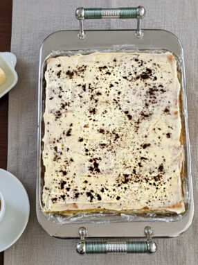 dolce freddo burroso