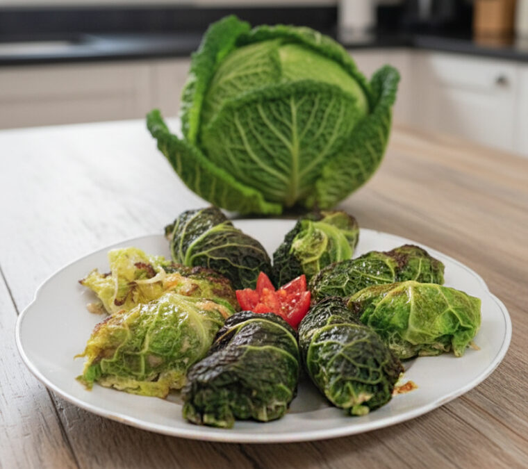 involtini verza carne 8