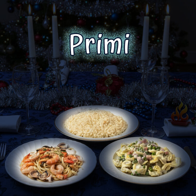 primi natale 2025 anni 80
