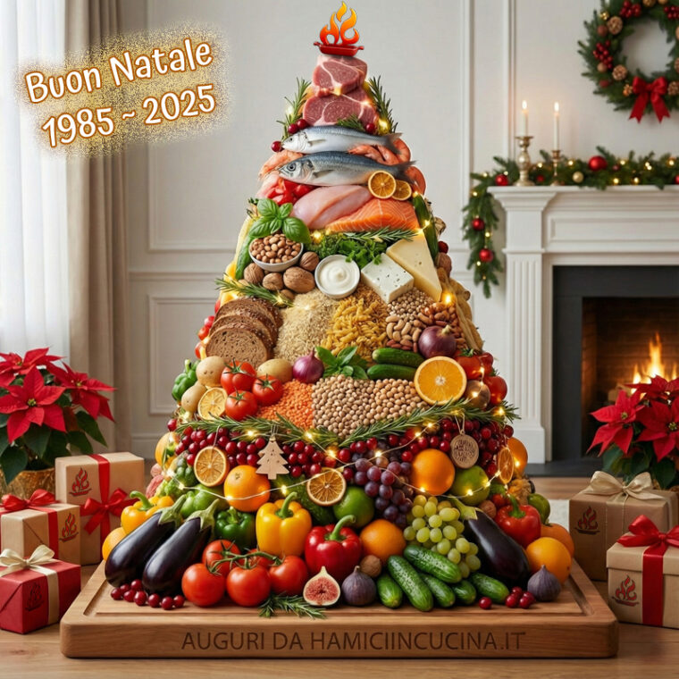 natale 2025 anni 80