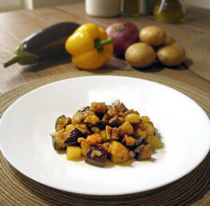 contorno saporito finale