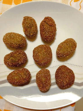 polpette bietola