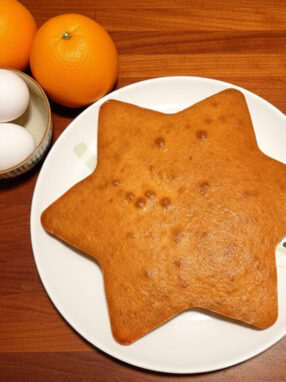 torta arancia veloce finita3