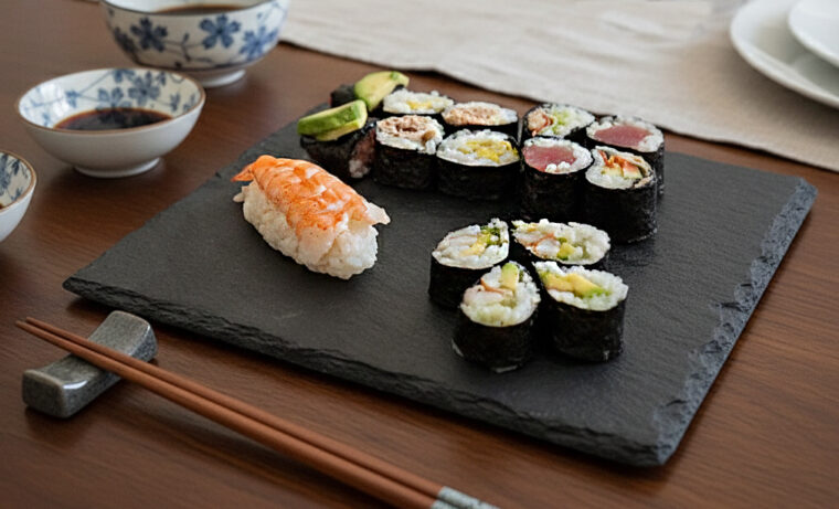 sushi pronto1