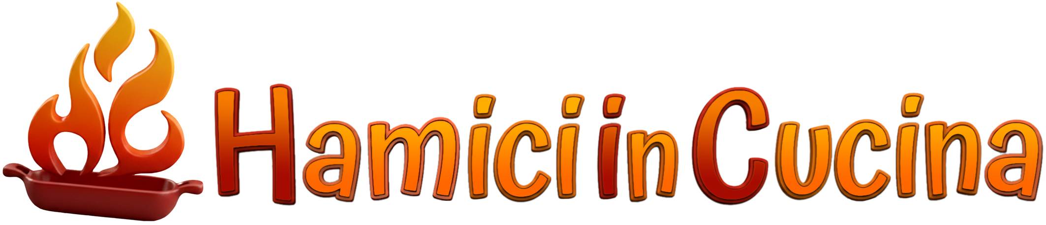 Hamici in Cucina 2026 - header