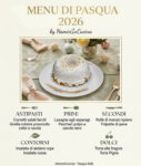 Menu di san Valentino 2026