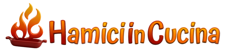 Hamici in Cucina 2026 - header