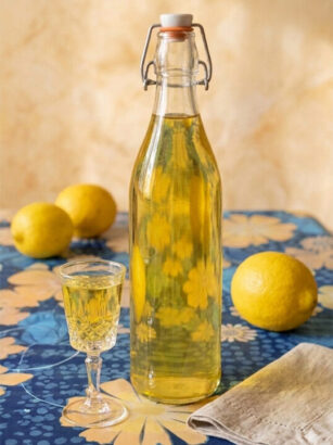 limoncello fast