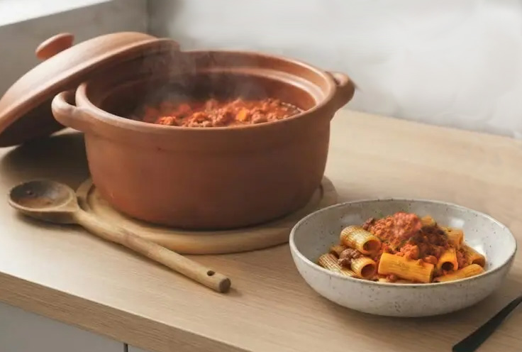 il ragu della nonna finale