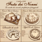 Halloween in cucina